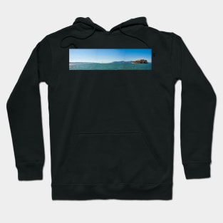 Alcatraz Island Hoodie